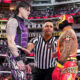 Dominik Mysterio vs Rey Mysterio at WrestleMania 39