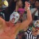 El Grande Americano Wins AAA Mega Championship