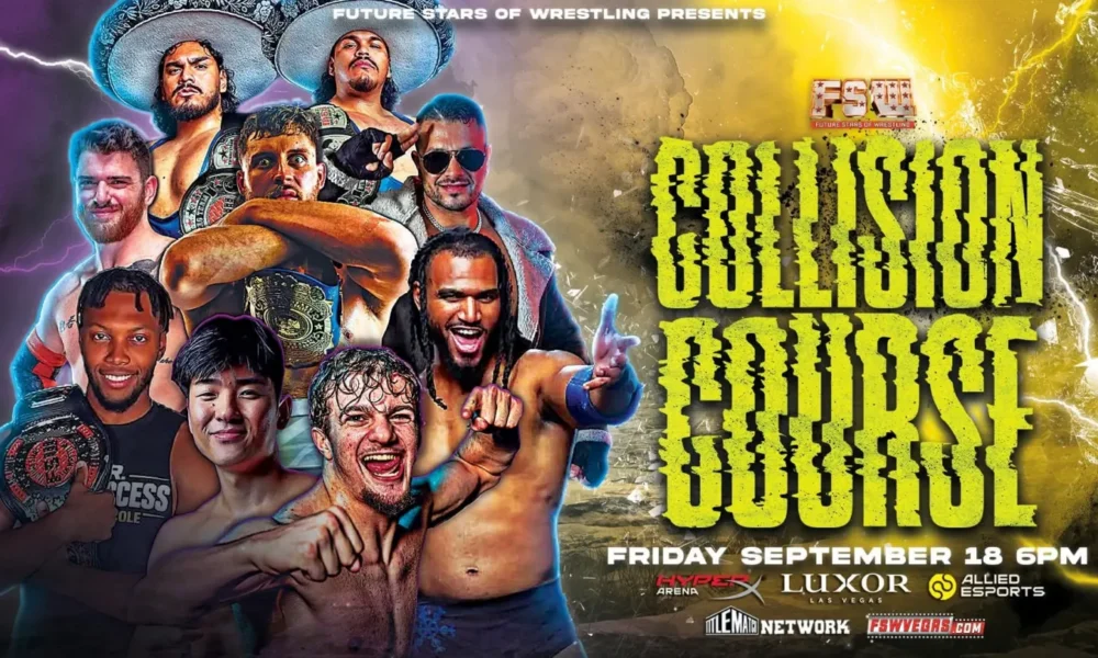 FSW Collision Course Results 9 18 2026