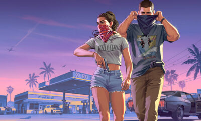GTA VI Netflix
