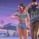 GTA VI Netflix