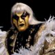 Goldust WWE WWF Dustin Rhodes