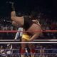 Hulk Hogan Slams Andre The Giant