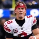 Jaxson Dart NFL Injury