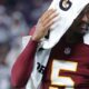 Jayden Daniels Injury