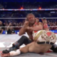 Kenny Omega One Winged Angel