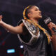 Kelani Jordan WWE NXT