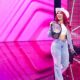 La Catalina WWE NXT