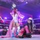 La Catalina WWE NXT Thea Hail