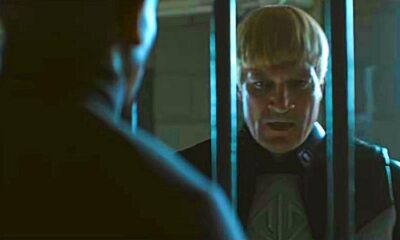 Lanterns Guy Gardner Arrives