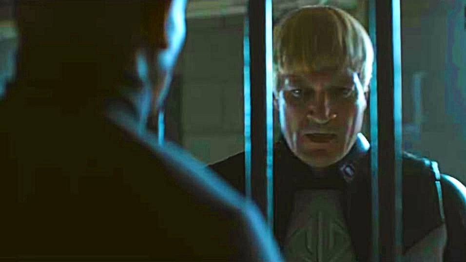 Lanterns Guy Gardner Arrives