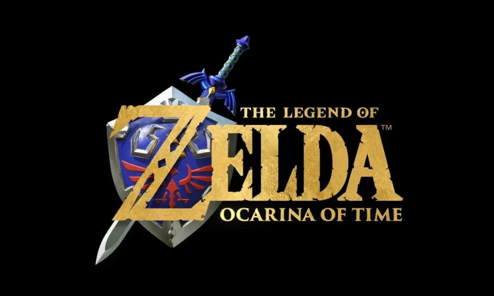 Legend of Zelda