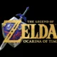Legend of Zelda
