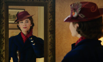 Mary Poppins Emily Blunt