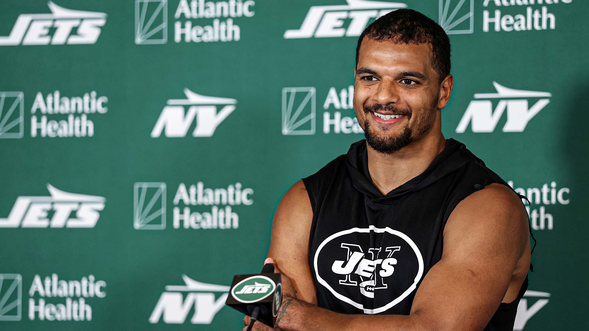 Minkah Fitzpatrick
