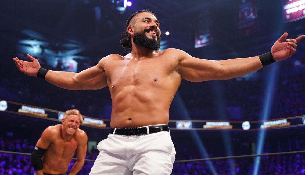 PAC Targets Andrade