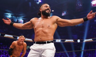 PAC Targets Andrade