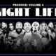 PRODUCE Wrestling Volume 4 Night Life Results