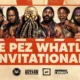 Pez Whatley Invitational Results