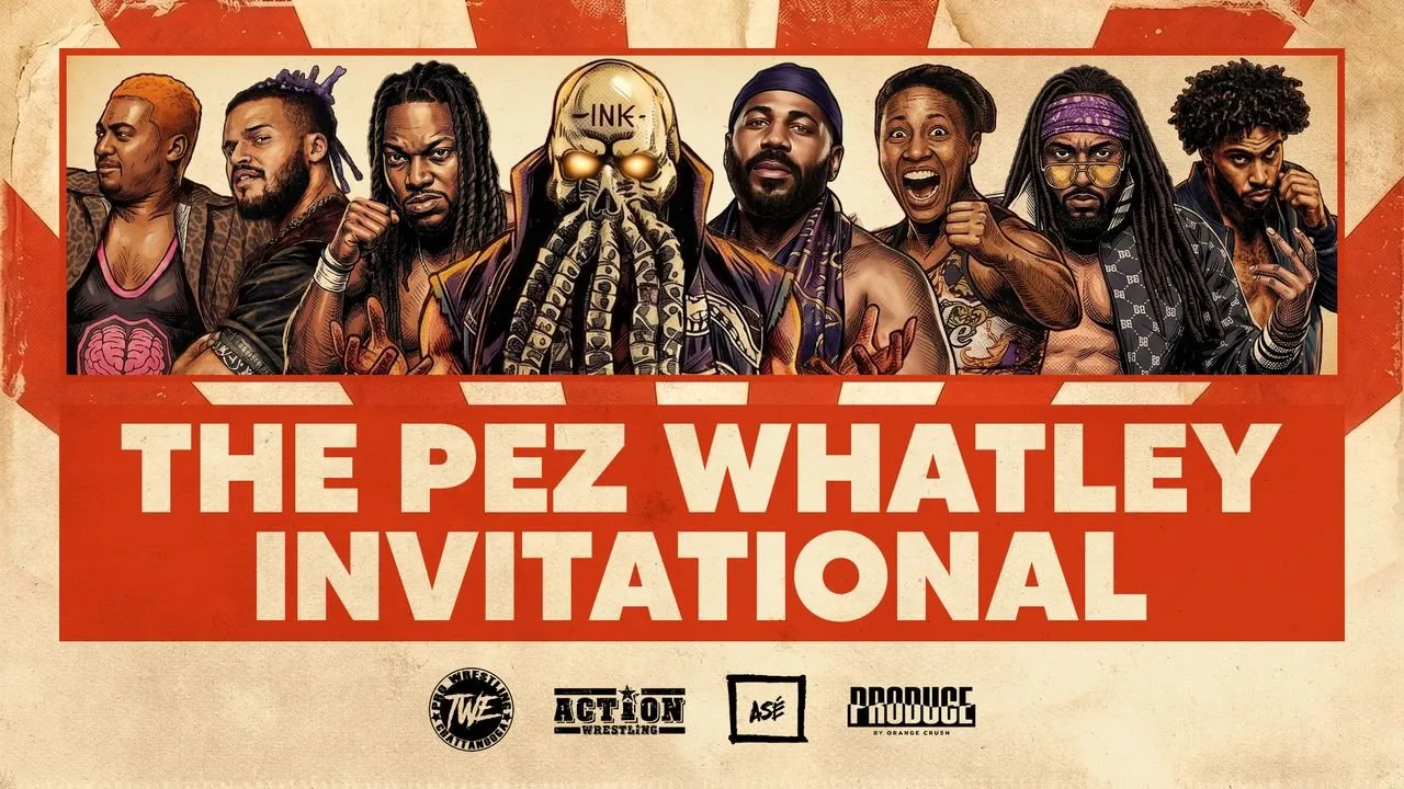 Pez Whatley Invitational Results