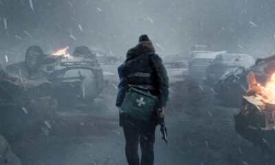 Resident Evil 2026 Opening