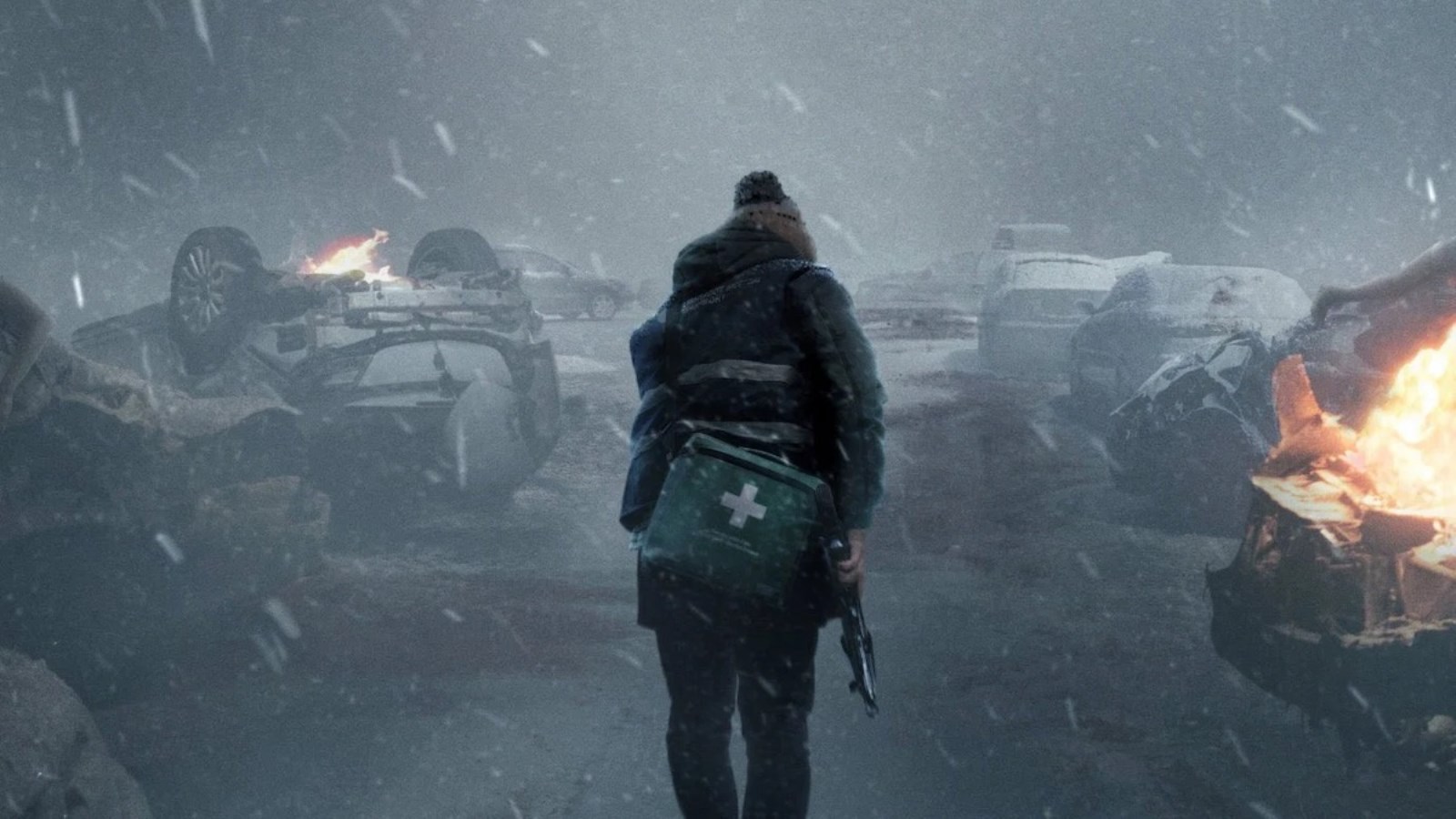 Resident Evil 2026 Opening