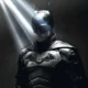 Robert Pattinson Batman