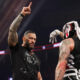 Roman Reigns Penta WWE Monday Night Raw Netflix