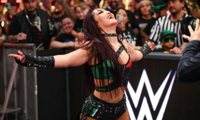 Roxanne Perez Qualifies for MITB