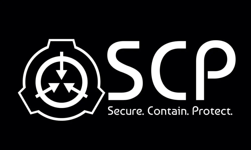 SCP Movie