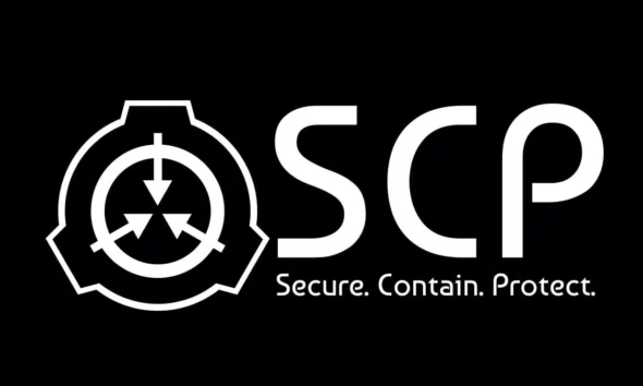 SCP Movie
