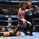 Sami Zayn CM Punk Johnny Gargano