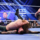 Sami Zayn Kevin Owens Smackdown