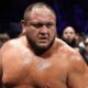 Samoa Joe AEW