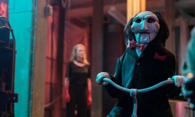 Saw Reboot