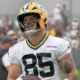 Tucker Kraft Contract