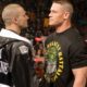 WWE John Cena Kevin Federline