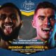 Wrestling Open RI Results September 14