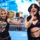 Alexa Bliss Tatum Paxley Win WWE Women's Tag Team Championships