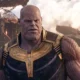 Avengers Endgame Thanos