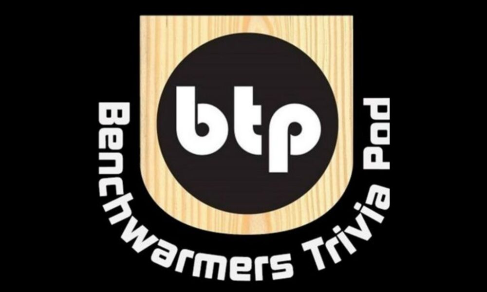 Benchwarmers Logo 16x9