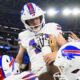 Bills Beat Rams in Overtime