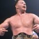 Bob Backlund WWF WWE Champion 1994