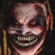 Bray Wyatt Scary Halloween