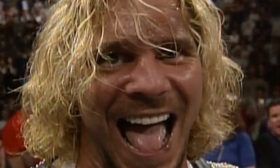 Brian Pillman Loose Cannon
