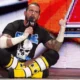 CM Punk Pipe Bomb