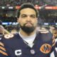 Caleb Williams NFL
