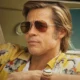 Cliff Booth Brad Pitt
