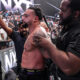Cruz Montana WWE NXT Arrested Mike Santana