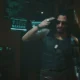 Cyberpunk 2077 Live-Action Movie